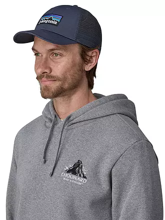 PATAGONIA | Cappellino P-6 Logo LoPro Trucker |